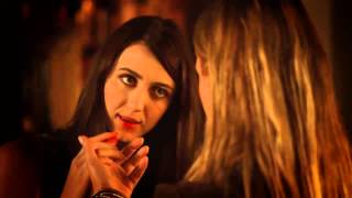 Breaking the Girls ~ Trailer video