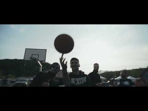 CrookzNr7 - BLUEGANG 🔵 (Official Music Video) 2023