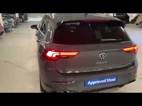 Volkswagen Golf 1.5TSI MHEV 150BHP 5DR R-LINE - Image 2