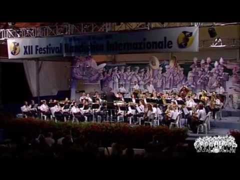 The Symphonic Gershwin - G. Gershwin, Arr. W. Barker