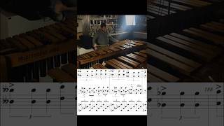 Download lagu Singing dunes #marimba duet ending with score. #percussion #music mp3 Download lagu Singing dunes #marimba duet ending with score. #percussion #music mp3