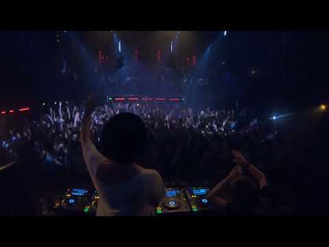 Miss Melera b2b Olivier Weiter | De Marktkantine Amsterdam | 10.2021