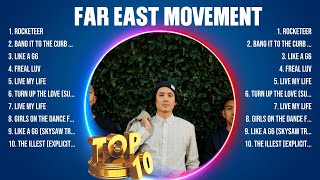 Download lagu Far East Movement The Best Music Of All Time ▶️ Full Album ▶️ Top 10 Hits Collection mp3 Download lagu Far East Movement The Best Music Of All Time ▶️ Full Album ▶️ Top 10 Hits Collection mp3