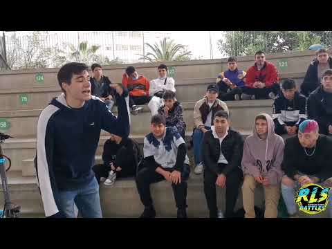 KHAZZ VS SHADOW | OCTAVOS | PRIMERA CLASIFICATORIA PUZZLE RAGNAROK CADIZ