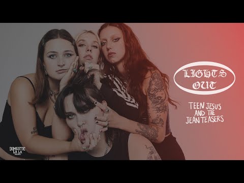 Video thumbnail for Lights Out