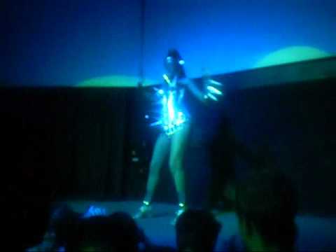 Victoria Viper - E-DUB Piracicaba - 12/11/11