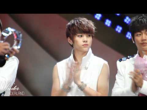 Fancam - Jun hyung