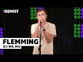 Flemming - Zij Wil Mij | Live Bij 538