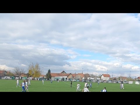 Fk Šušnjar - Fk Komgrap