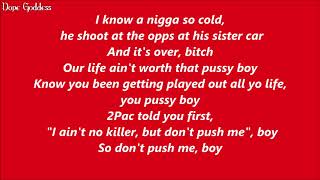 G Herbo &amp; Southside - Some Nights (Lyrics)