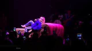 &quot;Quiero Que Me Hagas El Amor&quot;,Ednita Nazario Palacio de Recreación y Deportes Mayagüez