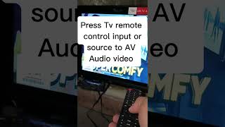 Download lagu No Signal Need to Scan Channels mp3