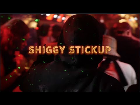 Stain Blixky X Ex Guap X Ktone X Shiggy Gang - SHIGGY STICKUP|Dir. @affiliatedfilms| Prod. @yozora