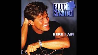 Blue System - 1997 - Every Day Every Night
