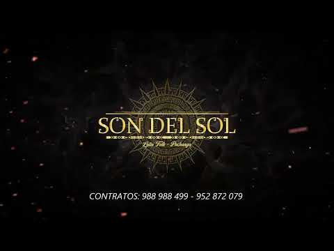 SON DEL SOL - BELLA LUNA. SANJUANITO