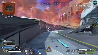 【Apex】少しだけ！