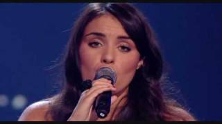 The X Factor - Week 5 - Survival Song - Laura White | &quot;Somewhere Over The Rainbow&quot;