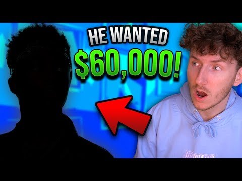 I ASKED 100 RAP PRODUCERS THEIR PRICE FOR A BEAT?! *surprising*