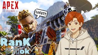 ApeX🎮参加oK🔫～らんくぅぅううう～