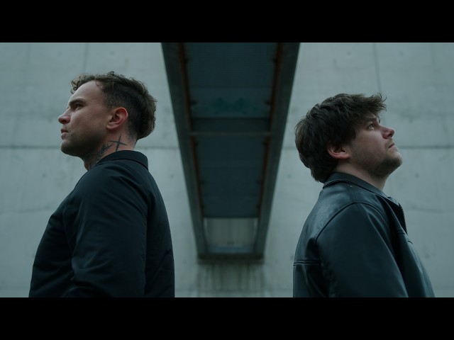 Neu: Nie Dziele Na Pol von Blaga & Sarius  ((ansehen)) - RAP