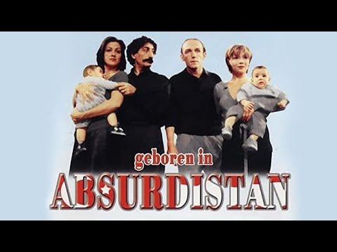 Trailer-Vorschau: Geboren in Absurdistan