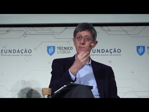 Apresentação do Ensaio "Inteligência Artificial", de Arlindo Oliveira