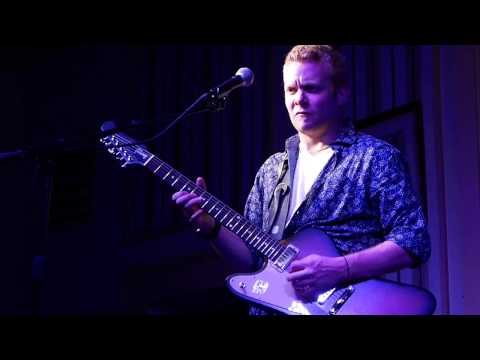 Matthew Curry - One Way Out - 2/24/17 Lancaster Roots & Blues Festival
