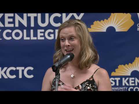 WKCTC - A StormReady Supporter