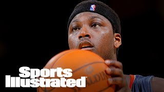 Kwame Brown Attempts To Reclaim His Narrative: 'I Made History' | SI NOW | Sports Illustrated video