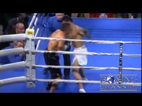 Coming off a fight of the year candidate, Samuel Vargas takes on Manolis Plaitis