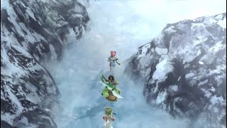 まったり　いけにえと雪のセツナ　実況＊9