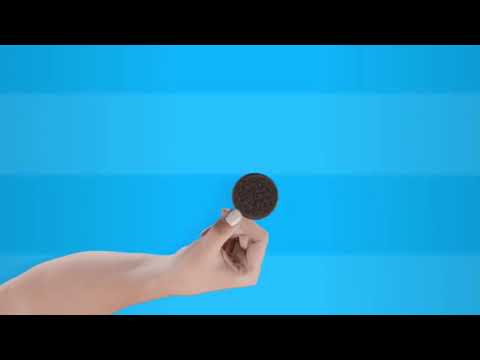 Oreo Dunk Challenge Commercial (Candace Whang)