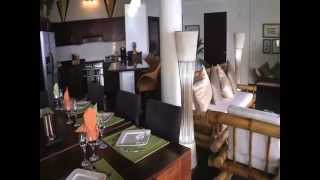 preview picture of video 'Casa Tranquila, Manuel Antonio, Costa Rica Vacation Villa Rental'