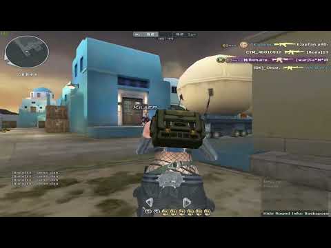 CFWEST AK 47 K Proto Steampunk Gameplay