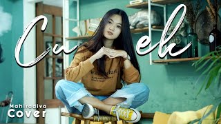 Download lagu Rizky Febian - Cuek #GarisCinta Part 2 I Mahiradiva (COVER) mp3