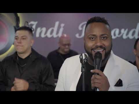 El Temor Me Hizo Perderte -  Eignar Renteria Homenaje a José Alberto ¨El Canario´´