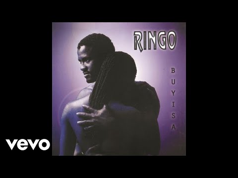 Ringo Madlingozi - South Africa (Official Audio)