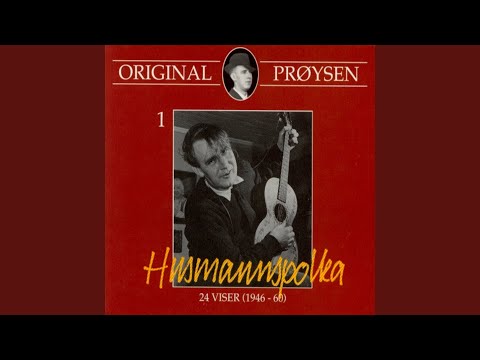 Steinrøysa Neri Bakken - Alf Prøysen