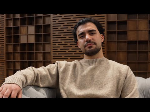 Bervan Dapar - Esmere (Official Video)