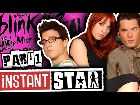 Instant Star | The Sister Series to Degrassi
