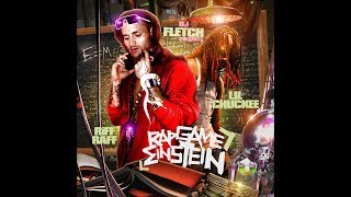 Riff Raff Tip Toe 3 Preview