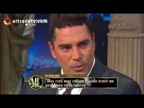 download lagu mp3 mp4 Que Paso Con Matias Ale, download lagu Que Paso Con Matias Ale gratis, unduh video klip Que Paso Con Matias Ale