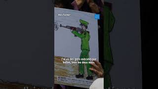 Corée du Nord : Répression accrue liée à la pandémie de Covid-19
