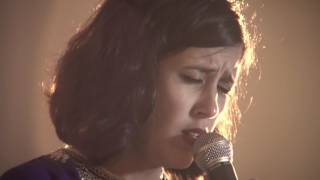 Half Waif live on PressureDrop.tv