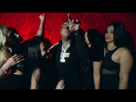 Prince Mula - My Love (Official Music Video)