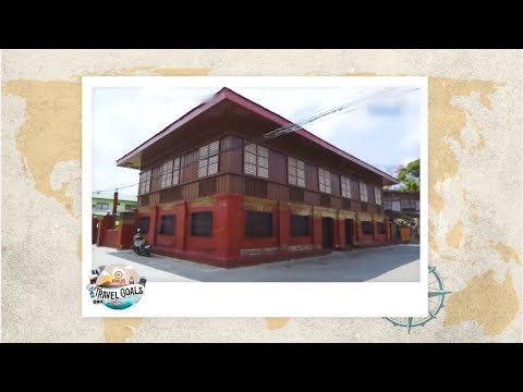 KMJS Travel Goals: Biyahe sa Ilocandia!