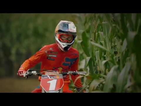 Motocross Is Awesome   2019
