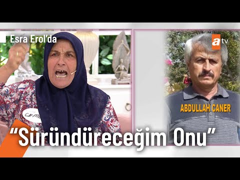 Türkiye Cemile ablayı konuşuyor! @EsraErolatv 4 Ekim 2021