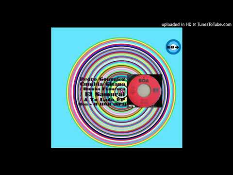 Pedro González - El Samurai