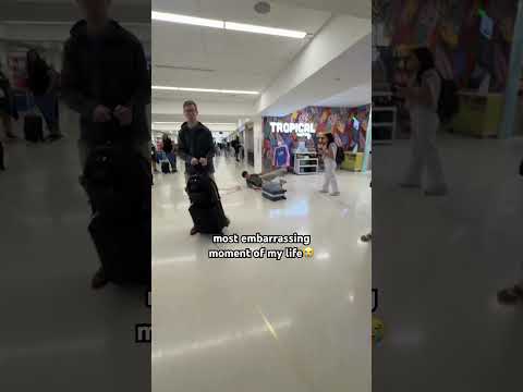 most embarrassing moment of my life😭😭